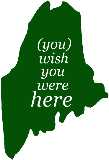 maine